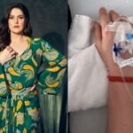 Actress Zareen Khan Ko Dengue Hua Hospital Me Hui Admit Filhal Tabiyat Theek Hai Recover Ho Rahi Hain