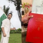 Akshay Kumar Hindustani Hain Certificate Dikhaya Aur Kaha Dil Aur citizenship Dono Hindustani