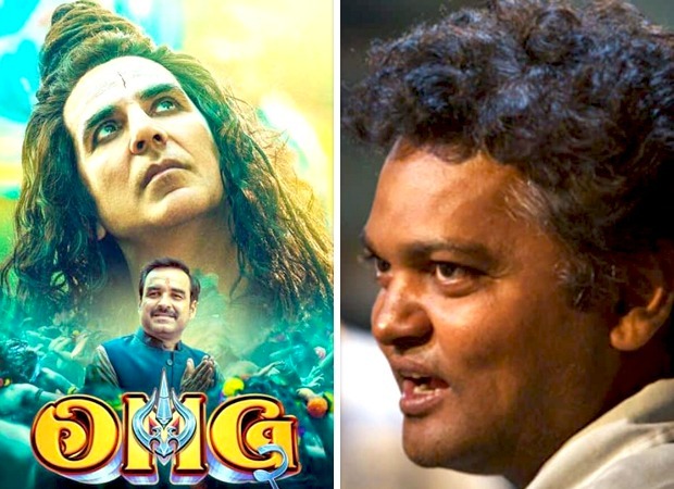 Akshay Kumar Ki Film OMG 2 Ke Uncut Version OTT Par Release Ki Jaygi Kaha Director Amit Rai Ne mumbai bollywood bollywoodnews filmygalli omg akshaykumar ott director
