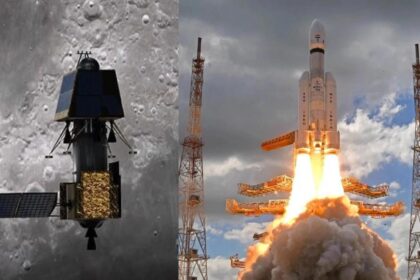 Chandrayaan3 Ka Vikram Lander Successfully Separated Hua Propulsion Module Se 23 August Ko Chand Par Hogi Soft Landing