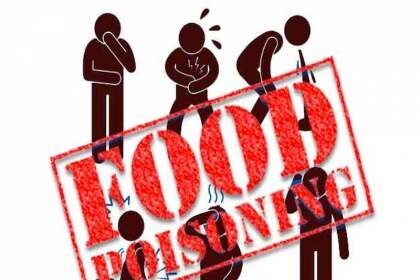 Food Poisoning Ki Shikayat 150 Se Zyada Ashram School Student Pohanche Hospital At Sangli Maharashtra