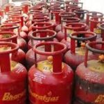 Gharelo Gas Cylinder Ka Rate Aaj Se Rs 200 Kam Hua Rakhsha Bandhan Par BJP Sarkar Ne Yeh Faisla Kiya