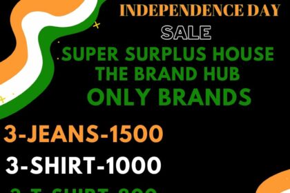 INDEPENDENCE DAY OFFERS
