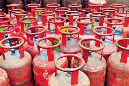 LPG Gas Cylinder Rs 200 Tak Sasta Ho Sakta Hai Modi Sarkar Kar Rahi Hai Workout Jald Hi Aayega Faisla