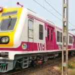 Local Train Sunday Block On Central Western Aur Harbour Lines Updates 27 August 2023