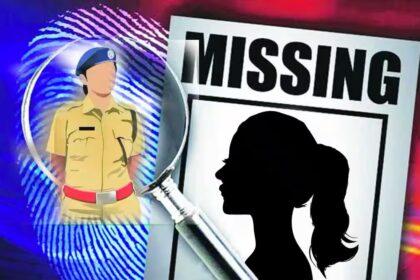 Mahila Police 3 Din Se Missing Kalyan Me Rehne Wali Mahila Police Navi Mumbai Police Force Me Kaam Par Thi