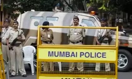 Mumbai Police Ka Special Operation All Out Crime Narcotics Criminals Aur RTO Rules Violation Ke Khilaf Karwai