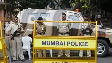 Mumbai Police Ka Special Operation All Out Crime Narcotics Criminals Aur RTO Rules Violation Ke Khilaf Karwai