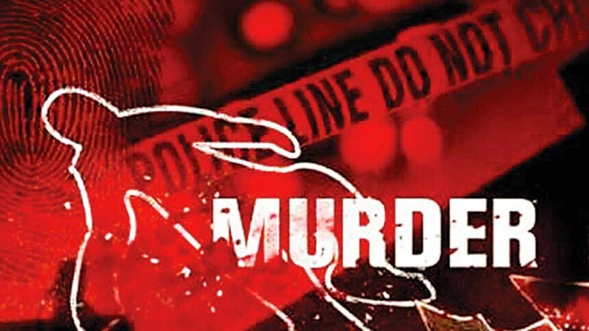 Murder In Kurla Quresh Nagar Minor Sahit 6 Log Police Ke Tabeh Me