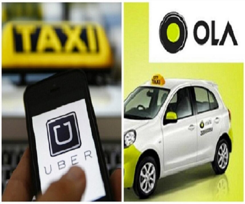 OLA Uber Drivers Ko Ride Cancel Karne Par User Ko Dena Pad Sakta Hai Rs 50 se 75 Ab Manmani Karne Wale Drivers Ki Khair Nahi