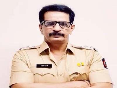 Pradeep Sharma Former Police Officer Ko Bail Mili Supreme Court Se Antilia Bomb Scare Mamla