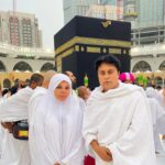 Rakhi Sawant Ne Umrah Karte Hue Apne Fans Ke Liye Mecca Ke Saath Photos Share Ki