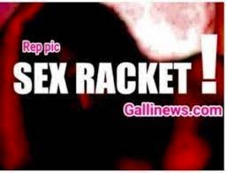Sex Racket Ka Pardafash Kiya Mumbai Police Ne 2 Arrested 3 Girls Rescued From Borivali