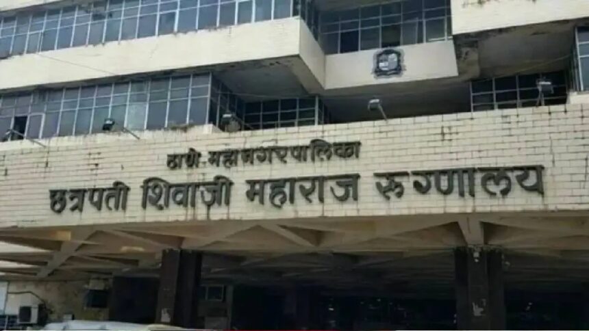 Thane Sarkar Hospital Me 24 Ghante Me 18 Death Par Sanjay Raut Ki Maang Health Minister Resign Kare