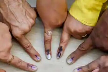 AIMIM Ko Nota Se Bhi Kam Vote Mila 6 States Me 7 Seats Par Hue Bypoll MLA Election Result Aaya BJP 3 Won