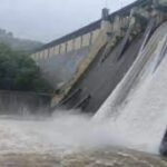 BMC Water Supply Lakes Level 93.17 Percent Hua Aaj 8 September 2023 Ki Subha 6 Baje Tak