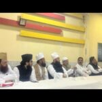 Eid Miladun Nabi Ka Julus 29 September Ko Nikala Jayega Mumbai Khilafat House Me Hui Meeting