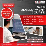 Exciting Opportunity Join Our Web Development Course