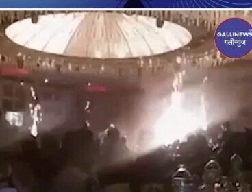 Fire In Wedding Eevnt Shaadi Ne Macha Kohram 115 Logon Ki Death 550 Se Zyada Log Ghayal Hue Aag Lagne Se At Iraq