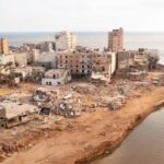 Libya Flood Me 20 Hazar Se Zyada Logon Ki Death Hui Search And Rescue Operation Ab Bhi Jaari Hai