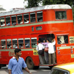Mumbai Ki Iconic Red Double Decker Bus Ka Aaj Aakhri Din Ab Sadkon Par Sirf Ac Double Decker Bus Dikhegi 1