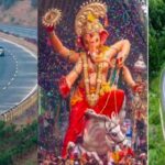 Mumbai Pune Expressway Mumbai Goa Highway Par Heavy Vehicle 2 Din Bandh 28 29 sep 2023