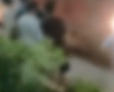 NMMT Bus Driver Ko Talwar Dikhane Wale Ke Khilaf Vashi Police Station Me Case Darj