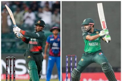 Pakistan Haara Sri Lanka Team Pohancha Asia Cup 2023 Final Me 17 Sep Ko Hoga Final India Vs Sri Lanka