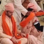 Parineeti Chopra Raghav Chadha Ki Mehendi Ceremony Ki Photos Hui Viral 24 September Ko Hogi Shaadi mumbai bollywood bollywoodnews filmygalli parineetichopra raghavchadha mehendi shaadi