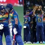 Sri Lanka Ne Bangladesh Ko 5 Wicket Se haraya Asia Cup 2023 Ke 2nd Cricket Match Me At Sri Lanka