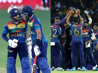 Sri Lanka Ne Bangladesh Ko 5 Wicket Se haraya Asia Cup 2023 Ke 2nd Cricket Match Me At Sri Lanka