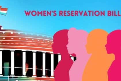 Womens Reservation Bill NDAs Proposal Vs UPA Version