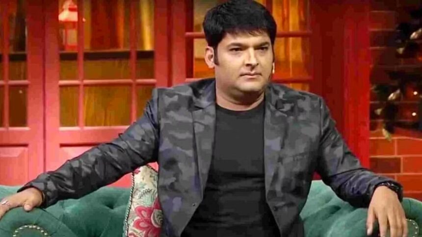 kapil