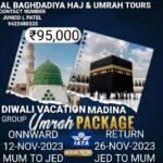 AL BAGHDADIYA HAJ UMRAH TOURS1