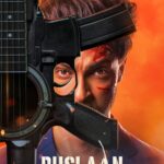 Aayush Sharma ki new movie Ruslaan ki release date hui declare Naye saal ke 2nd week 12 January ko lagegi theater me