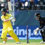 Australia ne New Zealand Ko 5 Runs Se Haraya At Dharamshala ICC World Cup 2023