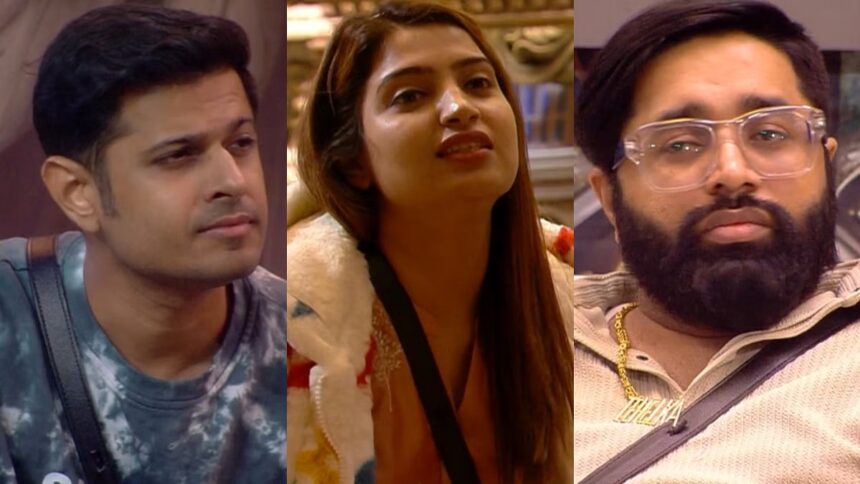 Bigg Boss 17 Updates N