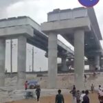 Bridge Collapse Hua Gujrat Ke P