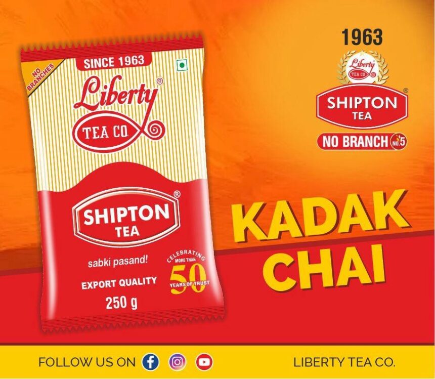 Mumbai Ki Chai Shipton