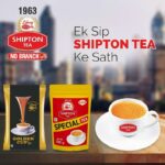 Mumbai ki Chai Shipton Tea At Null Bazar 1