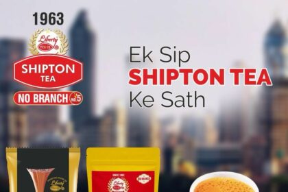 Mumbai ki Chai Shipton Tea At Null Bazar 1