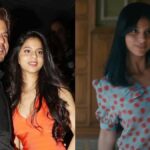 Shah Rukh Khan Ne Apni Beti Su