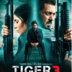 Tiger 3 Salman Khan Katrina Kaif Aur Emraan H