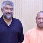 Vivek Agnihotri Ne UP Ke CM Yogi Adityanath