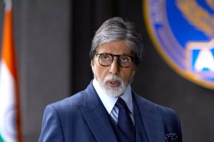 amitabh