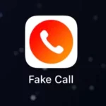 fake call