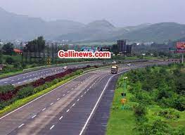 mumbaipune express way