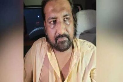 Gangster Ilyas Bachkana Ko Govandi Se Arrest Kiya Mumbai Police Crime Branch Ne