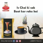 Mumbai ki Chai Shipton Tea At Null Bazar