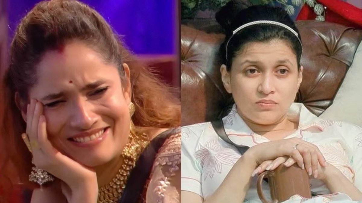 Munawar Faruqui Ki Body Shaming Karne Ko Lekar Ankita Lokhande Aur Mannara Chopra Ko Mila